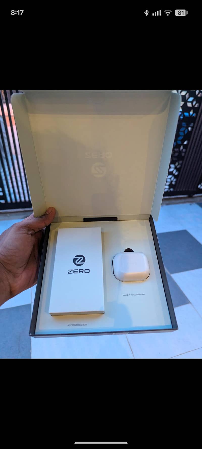 Zero Gravity Airbus 2