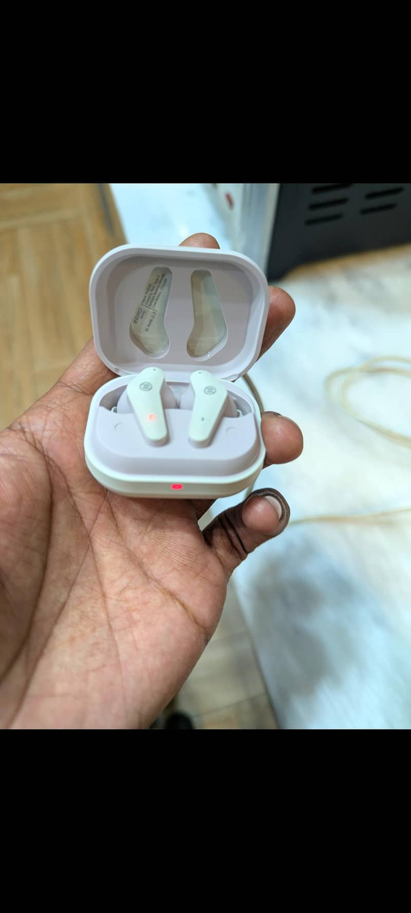 Zero Gravity Airbus 3