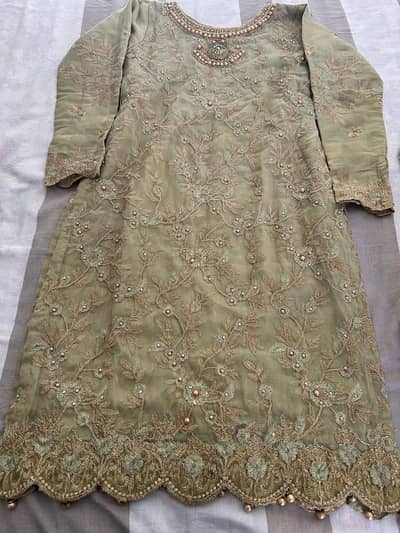 Shirt Shoulder       14 Chest             17 Hip                  19