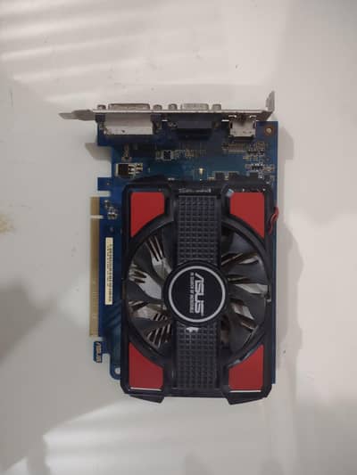 GT 730 2GB GRAPHIC CARD