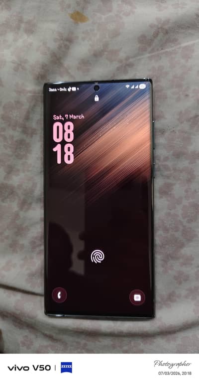 Samsung S22 Ultra Official PTA