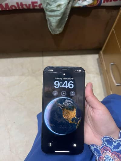 iphone 13 pro max 256 gb pta approved