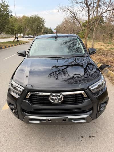 Toyota Rocco available for sale