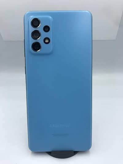 Samsung A72