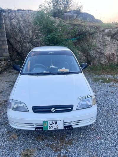 cultus 2007 for sale