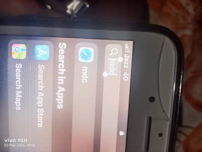 iphone 7 plus pta proved without cameras paneel a little break