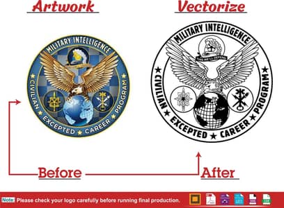 vector artist