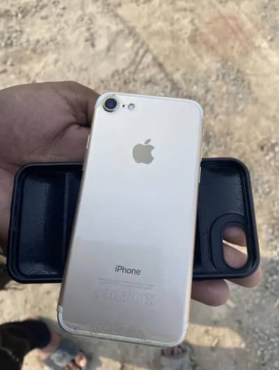 I phone 7 for sale 128 gb