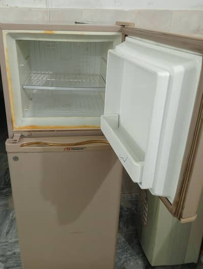 Dawlance Fridge 10 CFT