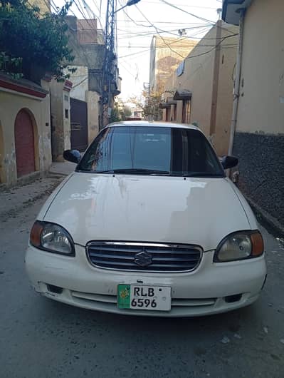 baleno jxr