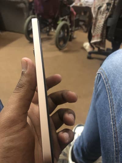 Redmi Note 14 non pta up for sale