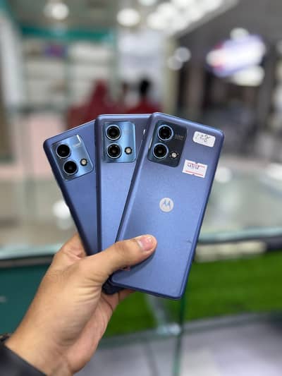 Motorola G stylish 2023