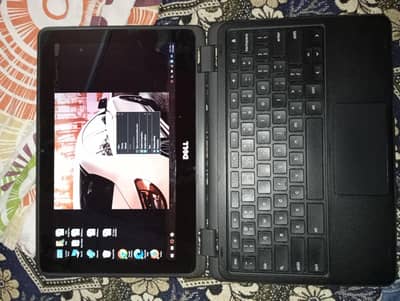Dell Chromebook  4 Gb Ram 32 GB Rom