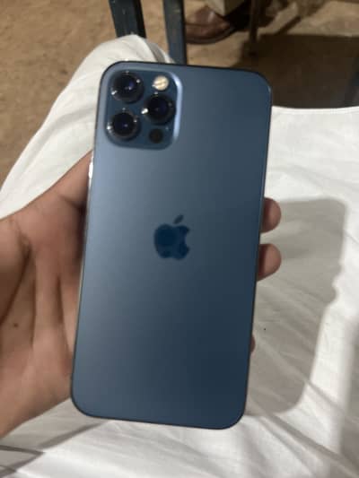 I phone 12 pro