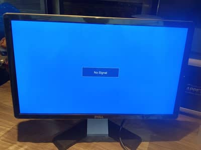 Dell 22" LED/TV