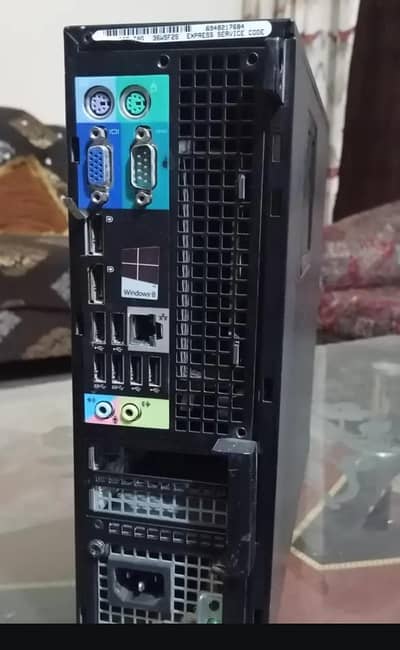 I3 3RD GENERATION  (3 piece)