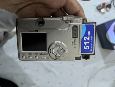 canon camera made in Japan vintage items size like go pro 03019453211