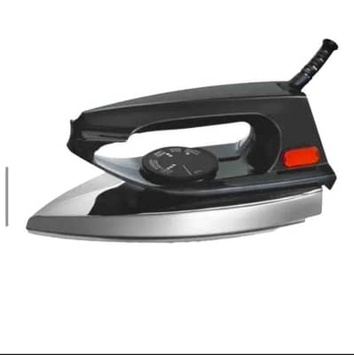 light weight iron
