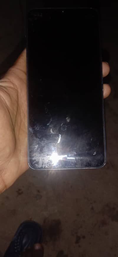 Redmi c13 6+128  03027963084