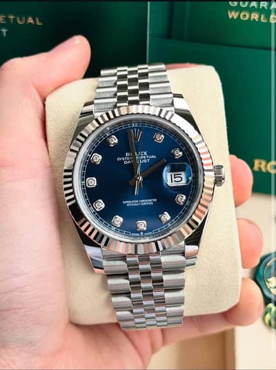 Rolex Gents Watch