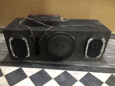 Sound system For sale