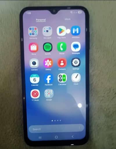 galaxy A15 5g  (8/256)