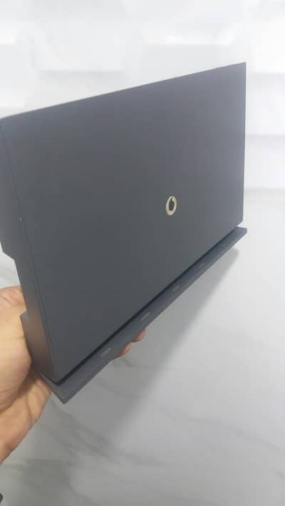 vodafone WiFi powerful router