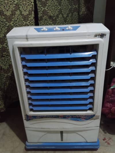 Room Air Cooler