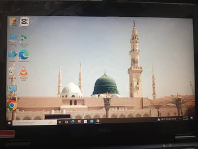 DELL LAPTOP i5 5th generation