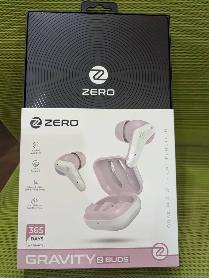 Zero Gravity Airbus 1