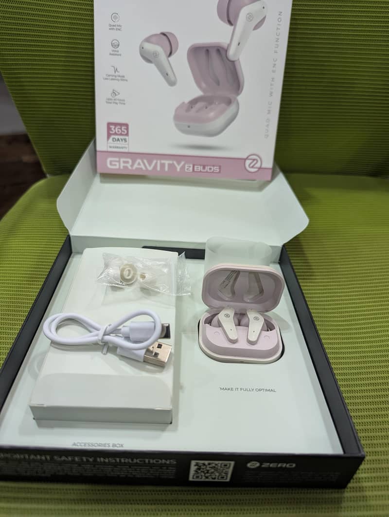 Zero Gravity Airbus 2