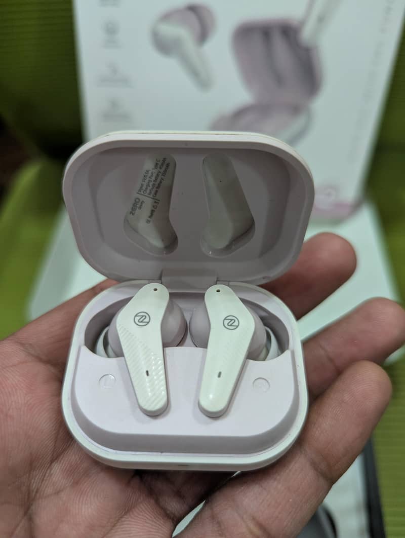 Zero Gravity Airbus 3