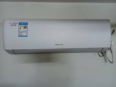 Gree AC  1.5 ton inverter energy saver