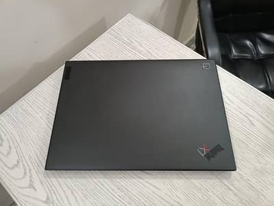 Lenovo Thinkpad X1 Extreme core i9 12th gen(i9-12900h) 16GB RTX 3080Ti