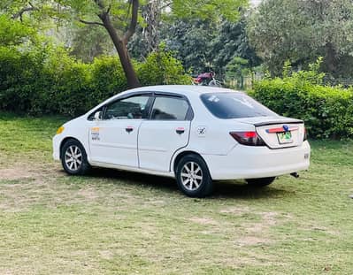 Honda City automatic transmission 03004236042