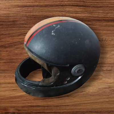 Bike Helmet 10/10 Condition