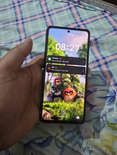 Tecno Camon 20