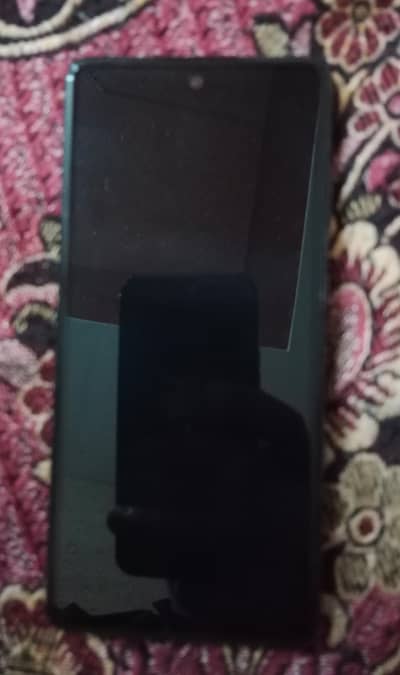 Samsung A72 10/10 condition