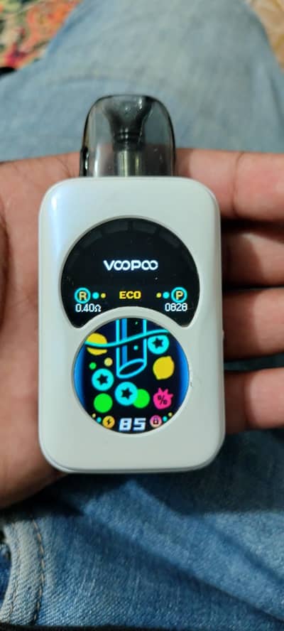 Voopoo Argus
