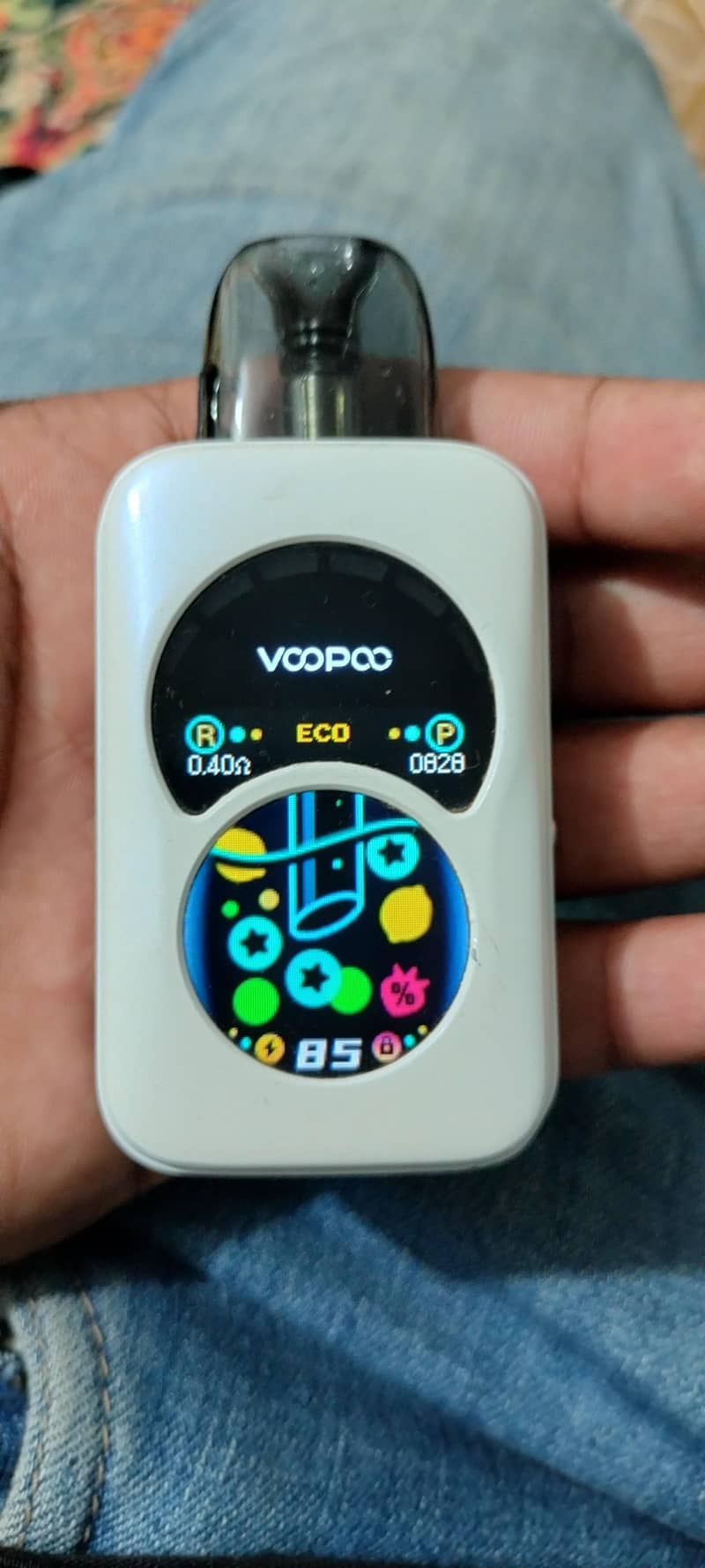 Voopoo Argus 0