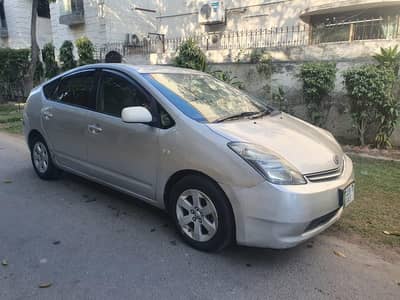 Toyota prius 2007/2013