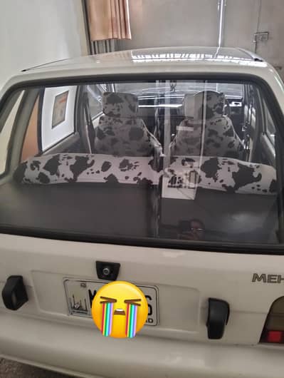 mehran vxr for sale