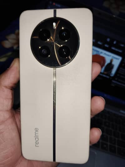 Realme 12 plus 5g