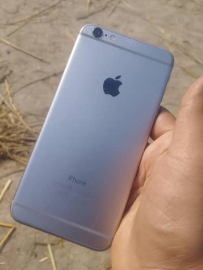 iphone 6 plus non PTA 16gb