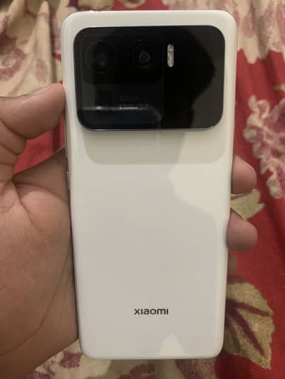 Xiaomi Mi 11 Ultra