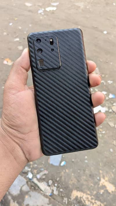 Samsung S20 Ultra 5G 12/128 Nonpta Sale +Exchange