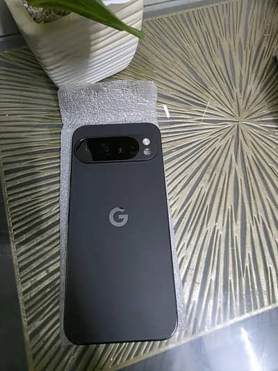 Google Pixel 10 Pro XL