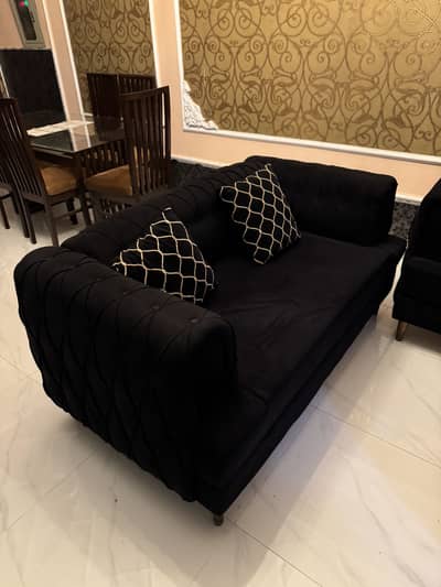 Premium Sofa Set