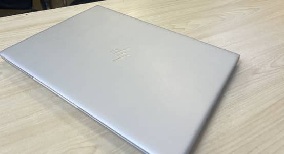 HP EliteBook Core i5 8th Gen | 16GB RAM | 256GB SSD | Excellent Cond