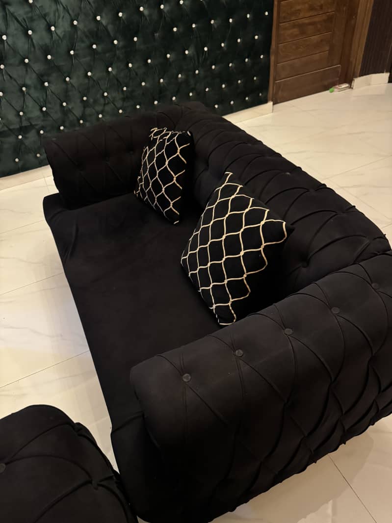 Premium Sofa Set 4